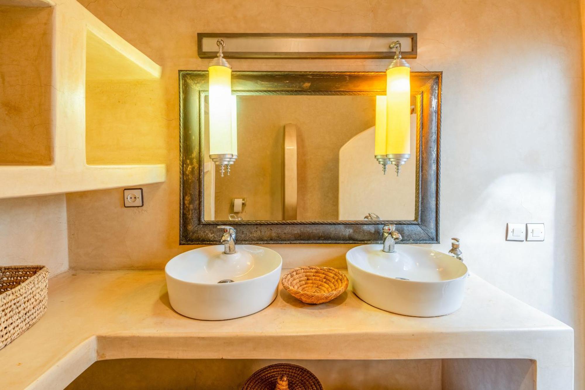 Riad Prive - 5 Minuts From Jamaa Fnaa Square & Souks - Marrakech Marrakesh Bagian luar foto